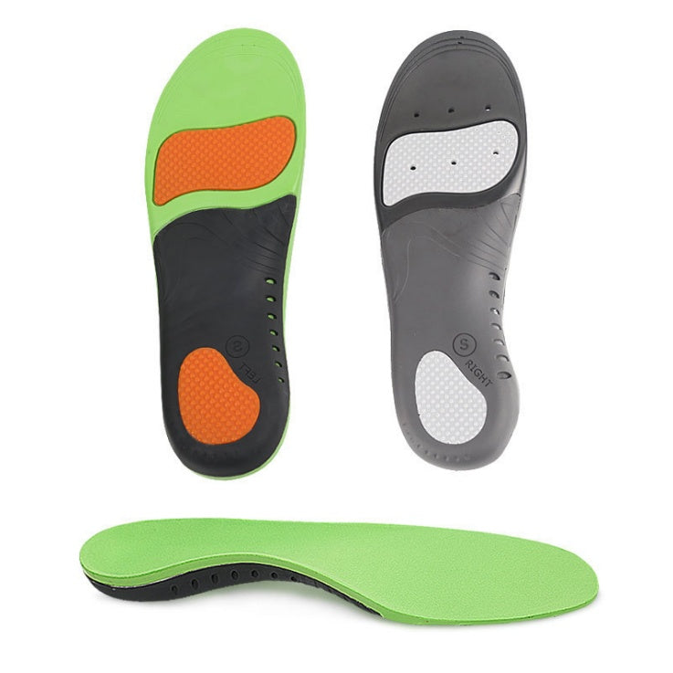 Orthopedic Insoles For Plantar Fasciitis