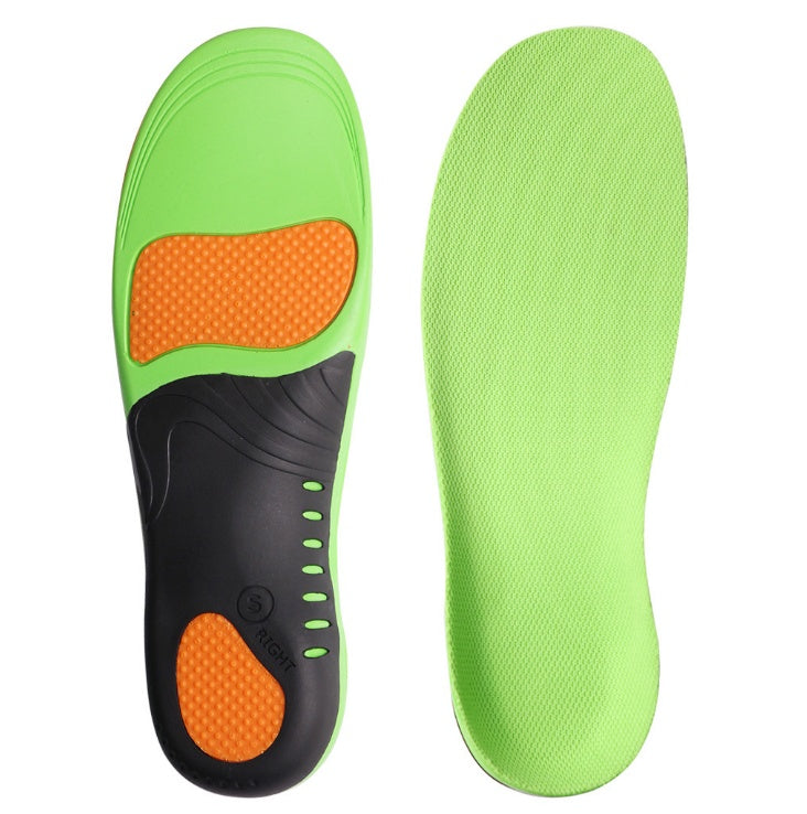 Orthopedic Insoles For Plantar Fasciitis