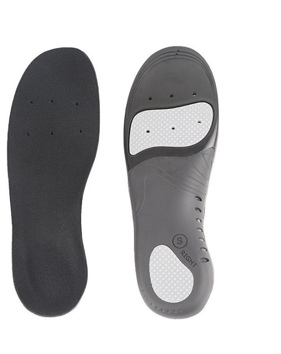 Orthopedic Insoles For Plantar Fasciitis