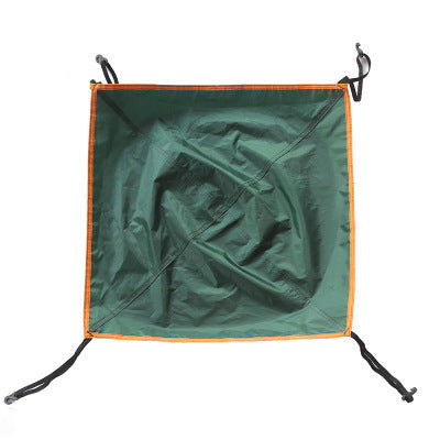 SureFire Camping 3-Second Pop-Up Camping Tent – Waterproof, Windproof & Ultralight for 2–3 People | Easy Setup Shelter for Outdoor Adventures
