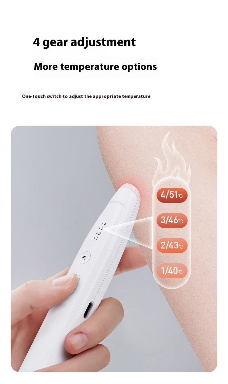 Insect Bug Mosquito Bite Instant Relief Pen