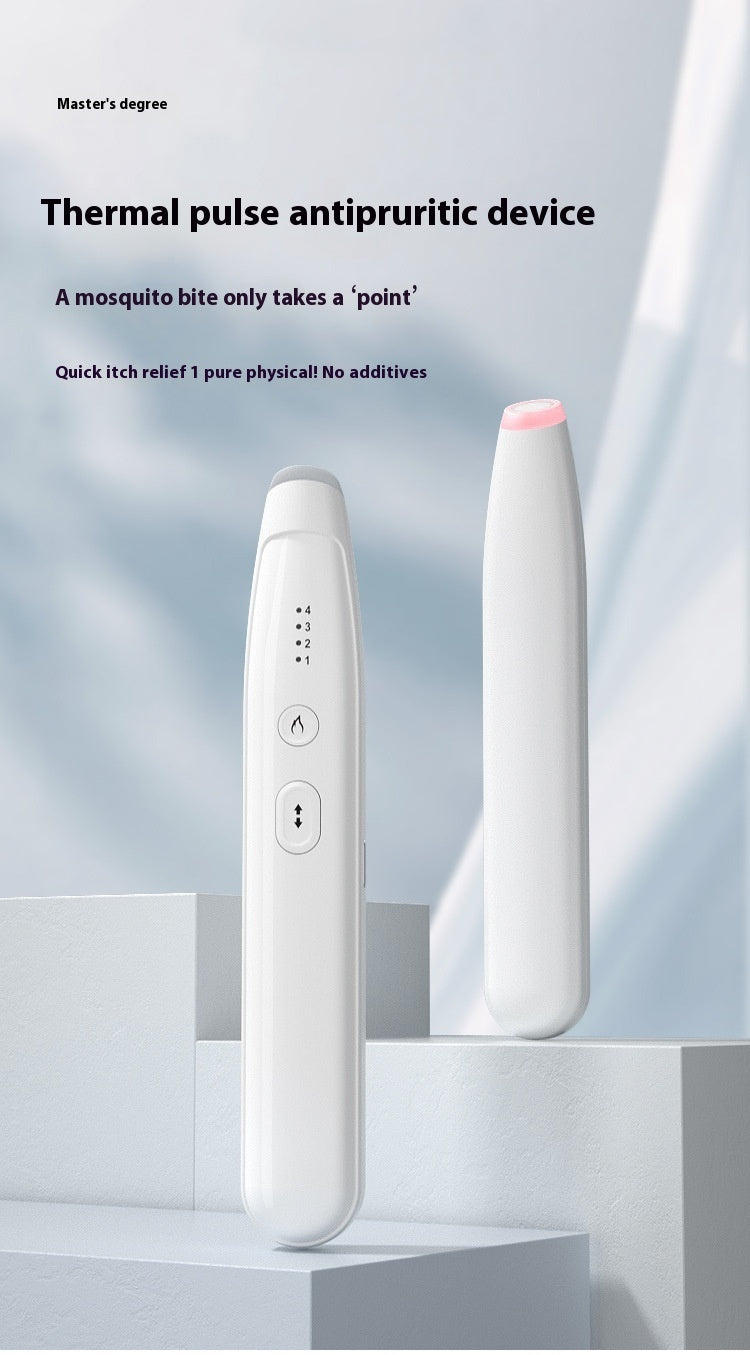 Insect Bug Mosquito Bite Instant Relief Pen