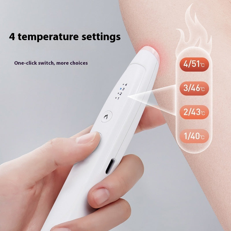 Insect Bug Mosquito Bite Instant Relief Pen