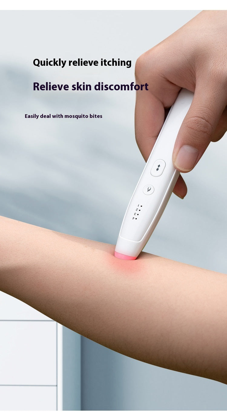 Insect Bug Mosquito Bite Instant Relief Pen
